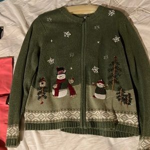 Cute Christmas sweater